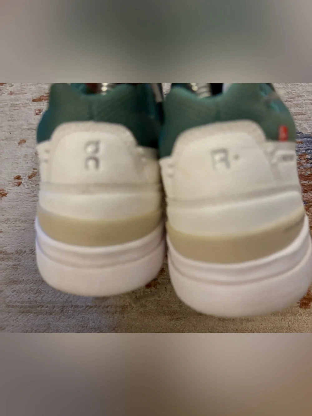 On Cloud The Roger Advantage Women’s Shoes